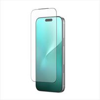 apsauginis stiklas iphone matinis - AmazingThing Titan Matte FusionFilter 7 Apsauginis stiklas Screen Protector skirtas Apple iPhone 17 Air - 13 nuotrauka