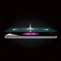 apple iphone 16 - Wozinsky "Grūdintas Stiklas" 2 vnt. Apple iPhone 17 / 16 Pro - 3 nuotrauka