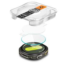 samsung watch 9 - Spigen Glas.TR ”Ez-Fit” Tempered Glass for Samsung Galaxy Watch 8 44mm - Transparent - 5 nuotrauka