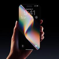 apple iphone 16 - Spigen "Glas.tR EZ Fit Pro" Privatumo Apsauginis Stiklas Apple iPhone 16 Pro / 17 / 17 Pro - 1 vnt. - 4 nuotrauka