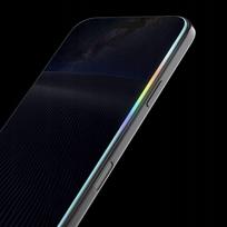 apple iphone 16 - Spigen "Glas.tR EZ Fit Pro" Privatumo Apsauginis Stiklas Apple iPhone 16 Pro / 17 / 17 Pro - 1 vnt. - 6 nuotrauka