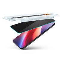 spigen glas.tr ez fit 2 pack - Spigen Glas.TR EZ Fit 2-pack privacy glass for iPhone 17 Air - 9 nuotrauka