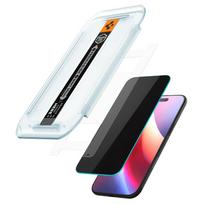spigen glas.tr ez fit 2 pack - Spigen Glas.TR EZ Fit 2-pack privacy glass for iPhone 17 Air - 11 nuotrauka