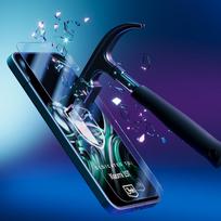 xiaomi 15t plevele - 3mk FlexibleGlass hybrid glass for Xiaomi 15T 5G - 3 nuotrauka