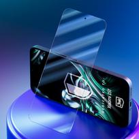 xiaomi 15t plevele - 3mk FlexibleGlass hybrid glass for Xiaomi 15T 5G - 4 nuotrauka