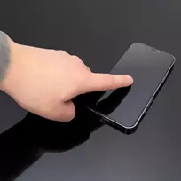 galaxy - Wozinsky Privacy Glass tempered glass for Samsung Galaxy A57 2 pcs. - 2 nuotrauka