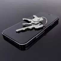 galaxy - Wozinsky Privacy Glass tempered glass for Samsung Galaxy A57 2 pcs. - 6 nuotrauka