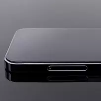 galaxy - Wozinsky Privacy Glass tempered glass for Samsung Galaxy A57 2 pcs. - 7 nuotrauka