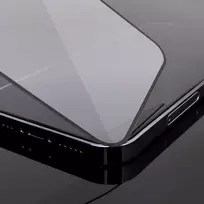 galaxy - Wozinsky Privacy Glass tempered glass for Samsung Galaxy A57 2 pcs. - 9 nuotrauka