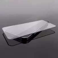 galaxy - Wozinsky Privacy Glass tempered glass for Samsung Galaxy A57 2 pcs. - 10 nuotrauka