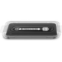 spigen glas.tr ez fit 2 pack - Spigen "Glas.tR EZ Fit Pro HD" Apsauginis stiklas 2 vnt. Samsung Galaxy S25 FE - Skaidrus (Transparent) - 4 nuotrauka