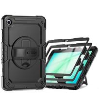 a9 tab - Tech-Protect Solid Galaxy Tab A9+ | A11+ Plus 11®® Black - 10 nuotrauka