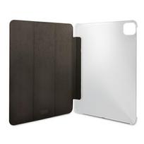ipad pro 12.9 deklas - Karl Lagerfeld Karl Lagerfeld KLFC12OKMK iPad 12.9" Pro 2021 Book Cover black/black - 3 nuotrauka
