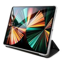 ipad pro 12.9 deklas - Karl Lagerfeld Karl Lagerfeld KLFC12OKMK iPad 12.9" Pro 2021 Book Cover black/black - 4 nuotrauka