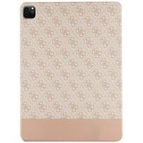 ipad 9 case - Guess Etui Guess GUFCP12PS4SGP Apple iPad Pro 12.9 2020/2021/2022 (4. - 5 nuotrauka