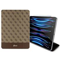 ipad (2022) - Guess Etui Guess GUFCP12PS4SGW Apple iPad Pro 12.9 2020/2021/2022 (4. - 4 nuotrauka
