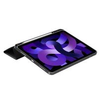 ipad 9 case - Tablet case Tech-Protect TECH-PROTECT SC PEN IPAD AIR 4 2020 BLACK - 5 nuotrauka