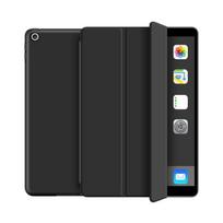 ipad 10 9 deklas - Tech-Protect SmartCase Apple iPad 10.2" 7/8/9 2019-2021 Juodas (Black) - 2 nuotrauka
