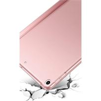 ipad 10 9 deklas - Tech-Protect SmartCase Apple iPad 10.2" 7/8/9 2019-2021 Juodas (Black) - 3 nuotrauka