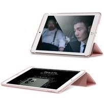 ipad 10 9 deklas - Tech-Protect SmartCase Apple iPad 10.2" 7/8/9 2019-2021 Juodas (Black) - 4 nuotrauka