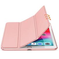 ipad 10 9 deklas - Tech-Protect SmartCase Apple iPad 10.2" 7/8/9 2019-2021 Juodas (Black) - 7 nuotrauka