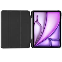 m4 air 13 - Tech-Protect SC Pen Case iPad Air 13" 2024 Black - 3 nuotrauka