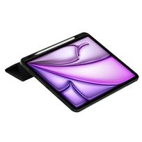 m4 air 13 - Tech-Protect SC Pen Case iPad Air 13" 2024 Black - 6 nuotrauka