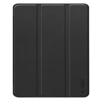 m4 air 13 - Tech-Protect SC Pen Case iPad Air 13" 2024 Black - 8 nuotrauka