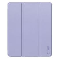 m4 air 13 - Tech-Protect SC Pen Case iPad Air 13" 2024 Purple - 8 nuotrauka