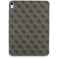 ipad m3 - Guess Magnetic 4G Big Logo iPad Air 11" 2024 Brown - 5 nuotrauka
