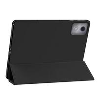tab k11 deklas - Tech-Protect SmartCase Lenovo Tab K11 Plus TB-352 11.5 - Juodas - 5 nuotrauka