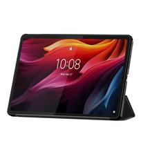 tab k11 deklas - Tech-Protect SmartCase Lenovo Tab K11 Plus TB-352 11.5 - Juodas - 7 nuotrauka