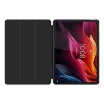 tab k11 deklas - Tech-Protect SmartCase Lenovo Tab K11 Plus TB-352 11.5 - Juodas - 8 nuotrauka