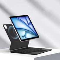 magnetic keyboards - Tech-Protect SmartCase Magnetic + Keyboard iPad Air 10.9” / 11" Black - 9 nuotrauka