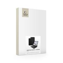 ipad klaviatura - Tech-Protect "Smartcase Magnetic with Keyboard" iPad Pro 12.9” 2020 / 2021 / 2022 / iPad Air 13” 2024 / 2025 Juodas (Black) - 2 nuotrauka