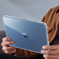 plansete 10 - Tech-Protect Flexair Hybrid iPad 10.9" 2022/ 11” 2025 Clear - 4 nuotrauka