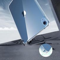plansete 10 - Tech-Protect Flexair Hybrid iPad 10.9" 2022/ 11” 2025 Clear - 5 nuotrauka