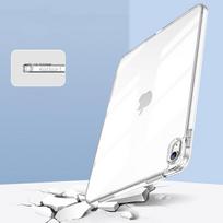 plansete 10 - Tech-Protect Flexair Hybrid iPad 10.9" 2022/ 11” 2025 Clear - 9 nuotrauka