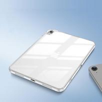 plansete 10 - Tech-Protect Flexair Hybrid iPad 10.9" 2022/ 11” 2025 Clear - 10 nuotrauka