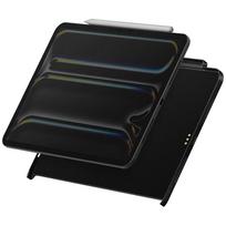 m4 air 13 - UNIQ Axel iPad Pro 13" 2024 Black - 7 nuotrauka
