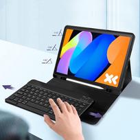tab 11 - Tech-Protect SC Pen + Keyboard Case Lenovo Idea Tab 11" Black - 5 nuotrauka