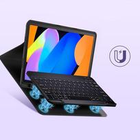 tab 11 - Tech-Protect SC Pen + Keyboard Case Lenovo Idea Tab 11" Black - 6 nuotrauka