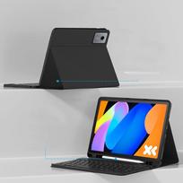 tab 11 - Tech-Protect SC Pen + Keyboard Case Lenovo Idea Tab 11" Black - 7 nuotrauka