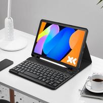 tab 11 - Tech-Protect SC Pen + Keyboard Case Lenovo Idea Tab 11" Black - 8 nuotrauka
