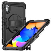 tab 11 - Tech-Protect Solid Case Samsung Lenovo Idea Tab 11" Black - 7 nuotrauka