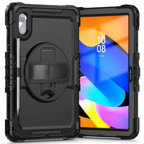 tab 11 - Tech-Protect Solid Case Samsung Lenovo Idea Tab 11" Black - 9 nuotrauka