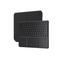 deklas klaviatura - Amazingthing Minimal Case Keylite Combo Keyboard iPad 11" (2025) Black - 11 nuotrauka