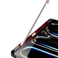 ipad piestukas - DUX DUCIS Magi iPad Pro 11 (2024/2025) Black - 7 nuotrauka