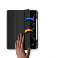 ipad piestukas - DUX DUCIS iPad Pro 13 (2024/2025) Black - 2 nuotrauka