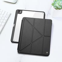 ipad piestukas - DUX DUCIS iPad Pro 13 (2024/2025) Black - 4 nuotrauka